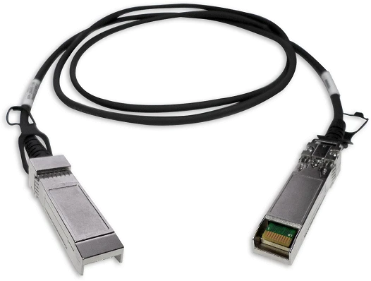 QNAP 10G LAN-DAC, Twinax, SFP+