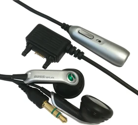 Sony Ericsson HPM-64 Stereo-Freisprecheinrichtung