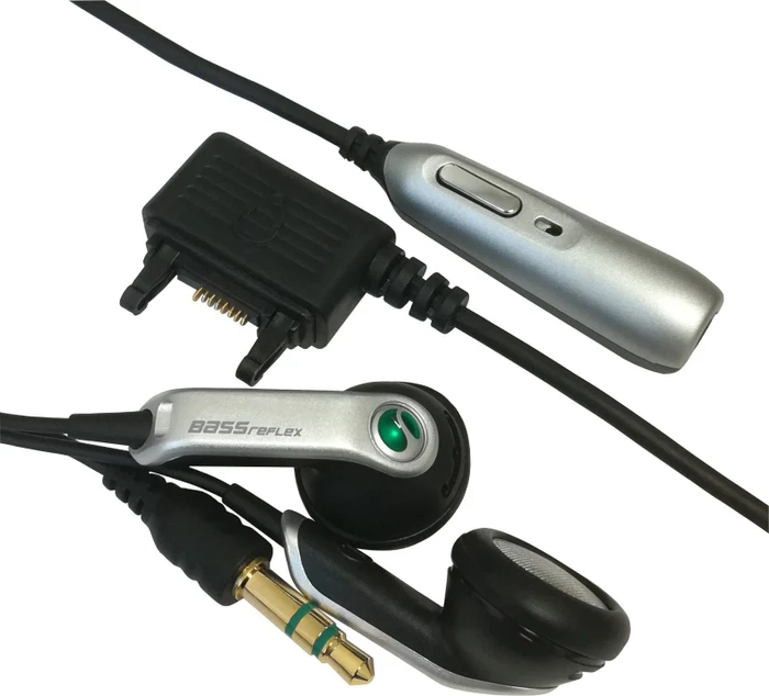 Sony Ericsson HPM-64 Stereo-Freisprecheinrichtung