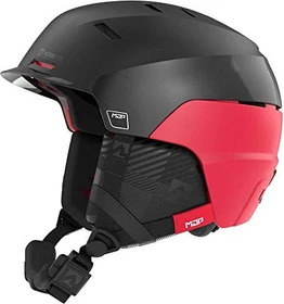 Marker Phoenix Map Helm schwarz (Modell 2018/2019)
