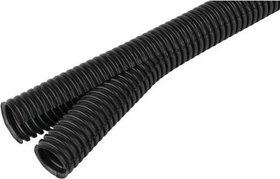 Fränkische Co-flex PP-UV NW 100 schwarz, 10m