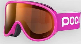 POC POCito Retina fluorescent pink (Junior)