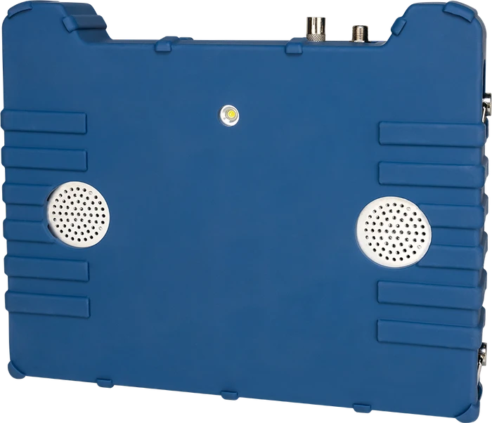 MegaSat HD 7 Combo