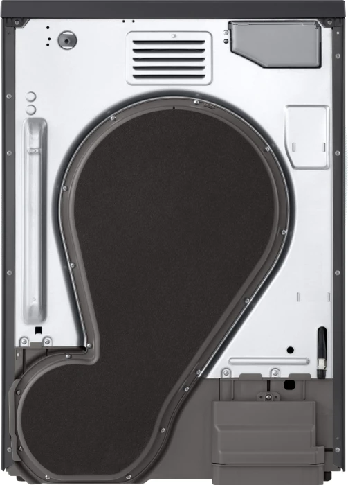 LG RT90X7B Wärmepumpentrockner