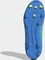 adidas F50 League Laceless FG/MG lucid ray blue/team solar yellow 2/lucid aquamarine (Junior) Vorschaubild