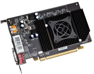 XFX Radeon HD 5450, 1GB DDR3, DVI, HDMI, DP