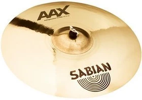 Sabian AAX X-Plosion Crash 20"