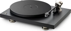 Pro-Ject Debut PRO schwarz