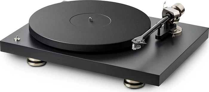 Pro-Ject Debut PRO schwarz