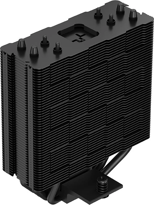 DeepCool AG400 BK ARGB, schwarz