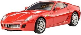 Revell Ferrari 599 GTB Fiorano