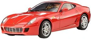 Revell Ferrari 599 GTB Fiorano
