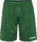 hummel Authentic Poly Short Hose kurz evergreen (Herren) Vorschaubild