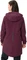 Vaude Cyclist Padded II Funktionsmantel cassis (Damen) Vorschaubild