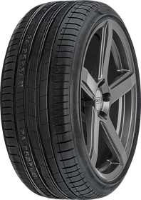 Pirelli P Zero (PZ4) 295/35 R20 105Y XL A6B