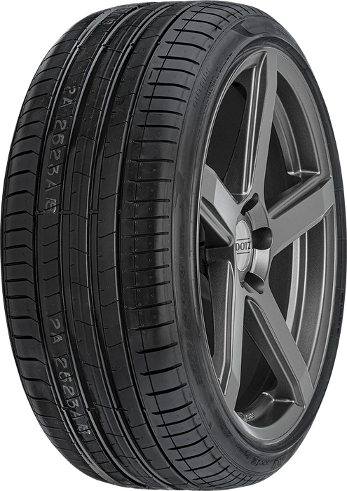 Pirelli P Zero (PZ4) 295/35 R20 105Y XL A6B