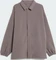 adidas Basketball Coach Jacke charcoal Vorschaubild