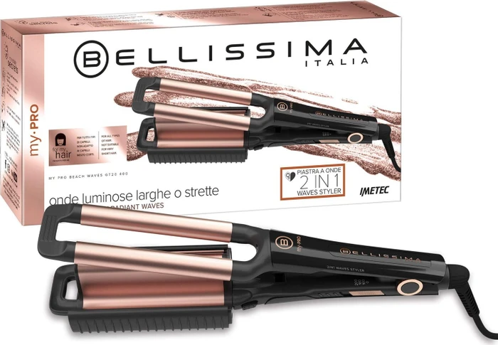 Bellissima GT20 300 MyPro Beach Waves Multi