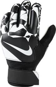 Nike Match Torwarthandschuhe schwarz/weiß (Junior)