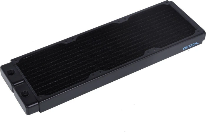 Alphacool NexXxoS ST30 Full Copper V2 360mm