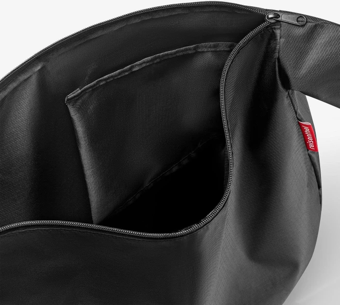 Reisenthel mini maxi Moonbag Shopper schwarz