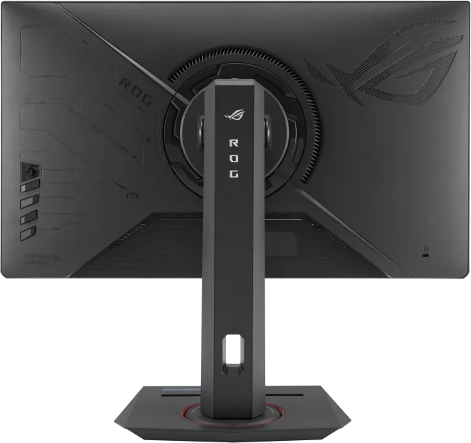 ASUS ROG Strix XG259CS, 24.5"