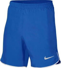 Nike Dri-FIT Laser Woven Hose kurz royal blue/white (Herren)