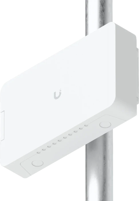 Ubiquiti Flex Utility Pro, Outdoor Gehäuse