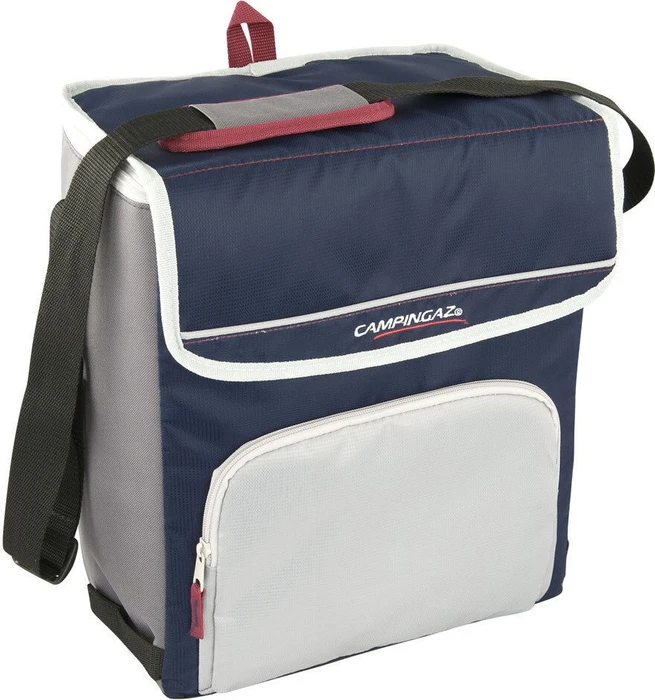 Campingaz Fold'N Cool Minimaxi 20L (petrol/beige) Image