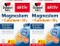 Doppelherz Magnesium + Calcium + D3 Tabletten Vorschaubild