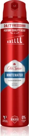 Old Spice Whitewater Deodorant Spray, 250ml