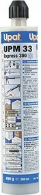 Upat UPM 33-300 Express Injektionsmörtel, 300ml
