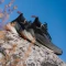 adidas Terrex Free Hiker 2.0 carbon/grey six/core black (Damen) Vorschaubild