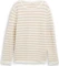 Tom Tailor Rundhalsausschnitt Strickpullover sand stone offwhite stripe (Damen) Vorschaubild