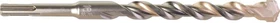 Milwaukee SDS-plus M2 Hammerbohrer, 16x160x210mm, 1 Stück