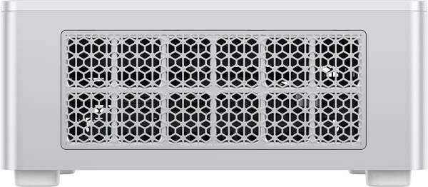 Minisforum M1 Lite-125U, Core Ultra 5 125U, 16GB RAM, 512GB SSD