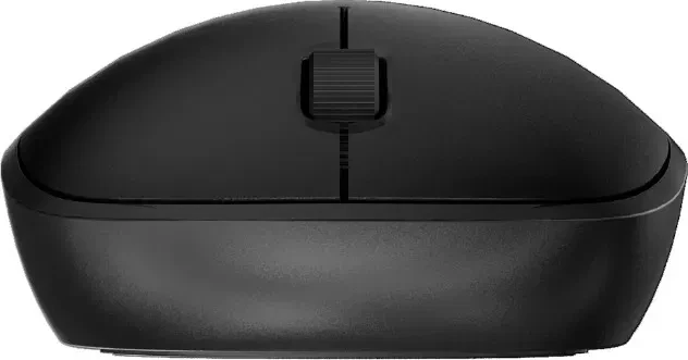AOC MS200B Wireless Mouse schwarz, USB