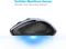 TeckNet Pro 2.4G Wireless, blau, USB Vorschaubild
