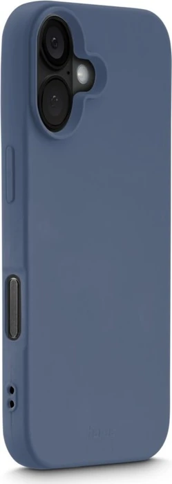 Hama Handyhülle Fantastic Feel für Apple iPhone 17 blau