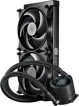 Cooler Master MasterLiquid Pro 280