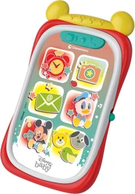 Clementoni Baby Mickey Smartphone