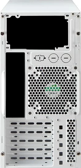 AeroCool QS-200 Lite weiß