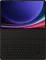 Samsung EF-DX910 Book Cover Keyboard Slim für Galaxy Tab S9 Ultra / Tab S10 Ultra, schwarz, DE Vorschaubild