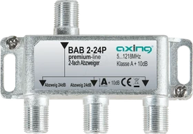 Axing BAB 2-24P