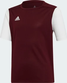 adidas Estro 19 Trikot kurzarm maroon (Junior)