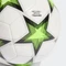 adidas UCL Club Void Fußball white/black/team solar green Vorschaubild