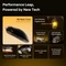 ATK Blazing Sky X1 V2 Ultimate 8K Wireless, schwarz, USB/Bluetooth Vorschaubild