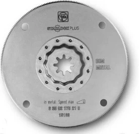 Fein SLP HSS Kreissägeblatt, 100mm, 1 Stück