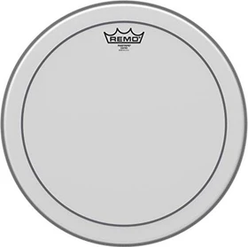 Remo Pinstripe Coated 15"