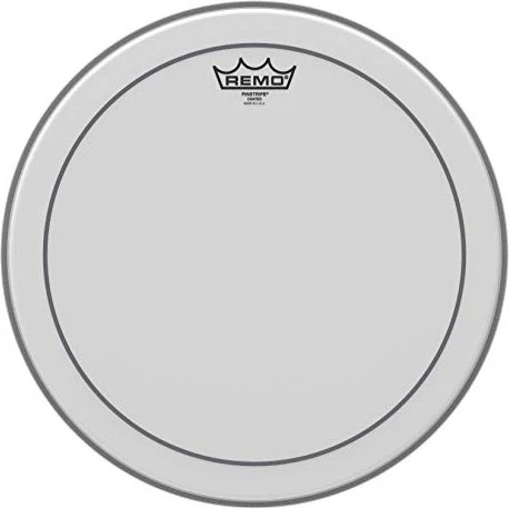 Remo Pinstripe Coated 15"